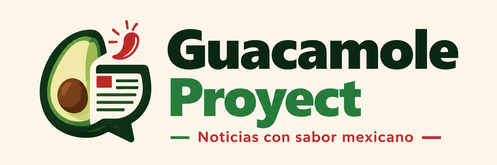 Guacamole Proyect