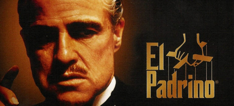 el-padrino-poster