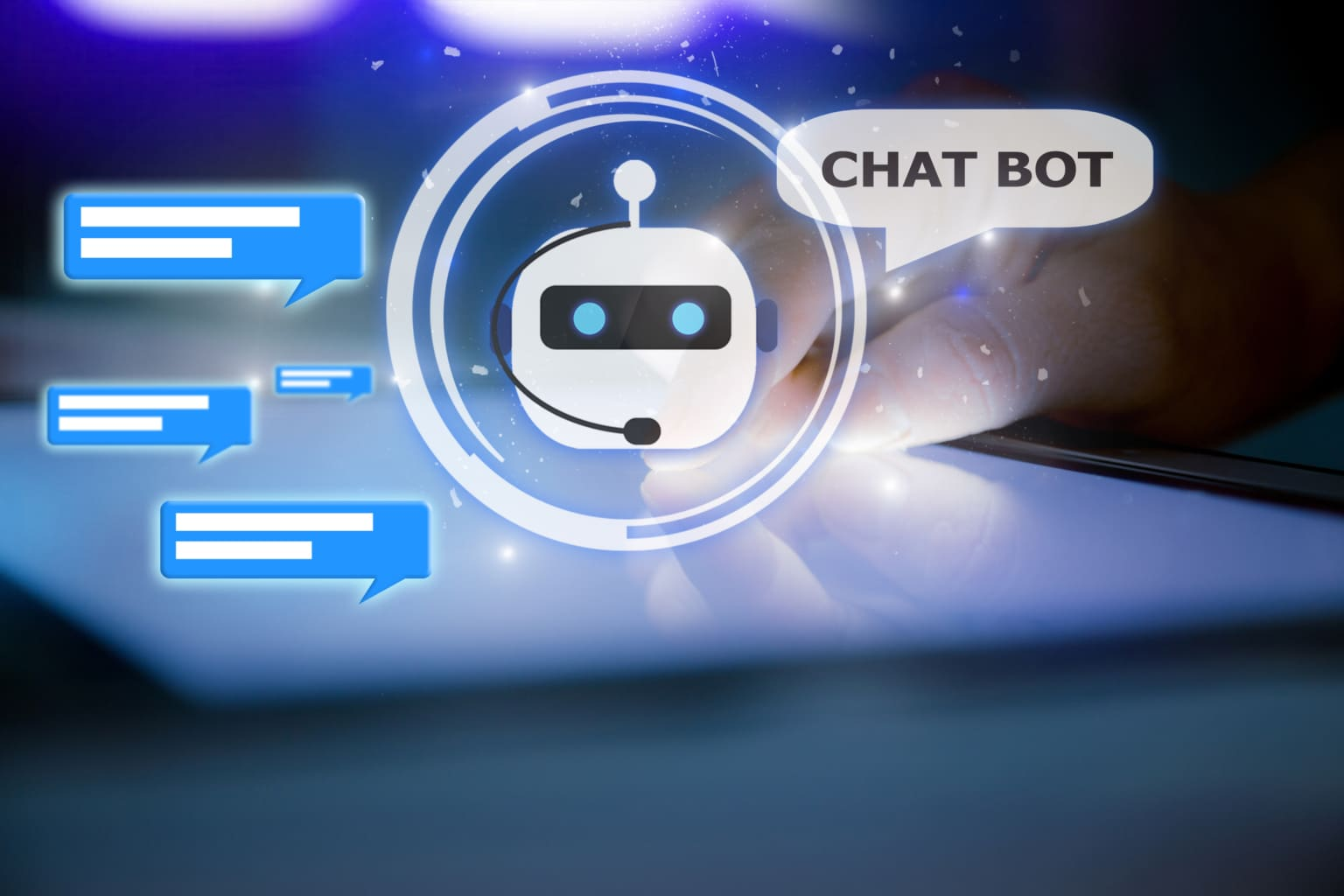 chatbot ia