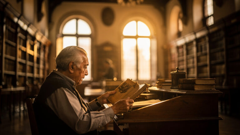 lectura