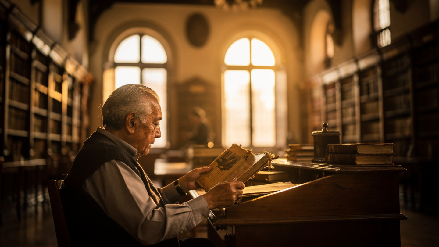 lectura